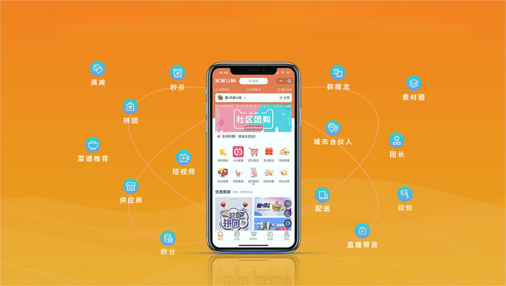 阿里巴巴戰(zhàn)略調整，淘寶買菜改名淘寶直發(fā)到家，社區(qū)團購市場風云再起