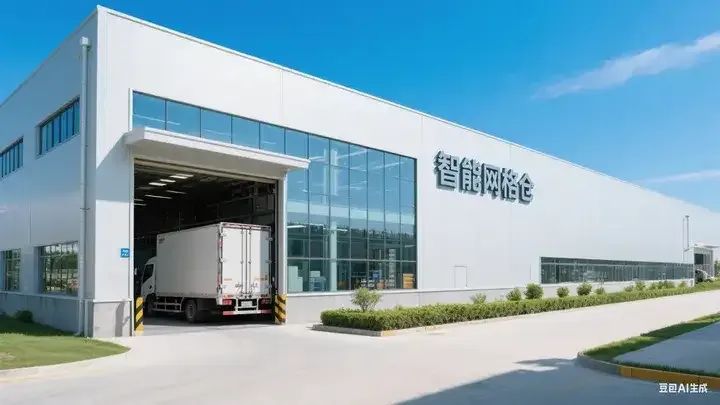 從“平臺打工”到自己當(dāng)家，網(wǎng)格倉差的不止是勇氣，還有一套社區(qū)團(tuán)購系統(tǒng)