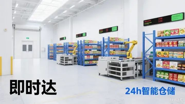 小象超市的三重護(hù)城河：流量、供應(yīng)鏈、生態(tài)協(xié)同如何形成閉環(huán)？