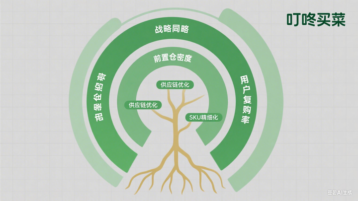 華東即時(shí)零售三國殺,樸樸超市VS叮咚買菜VS小象超市，你覺得誰能笑到最后？