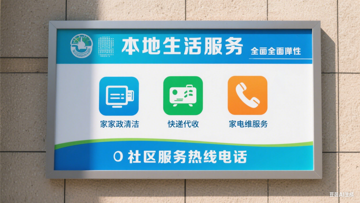 社區(qū)團(tuán)購(gòu)新趨勢(shì)！國(guó)企加入社區(qū)服務(wù)，海農(nóng)優(yōu)品如何重構(gòu)本地生活？