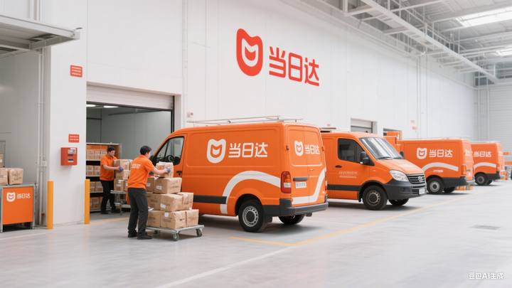 2025年中前置倉(cāng)競(jìng)爭(zhēng)格局：小象超市和叮咚買(mǎi)菜以及各大巨頭各出狠招，誰(shuí)是贏家？