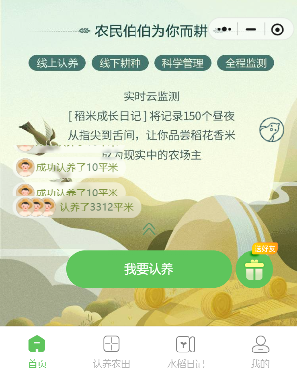 200畝大棚能賺多少？石埡子村認(rèn)養(yǎng)農(nóng)業(yè)：農(nóng)民月增2000，集體年收15萬(wàn)