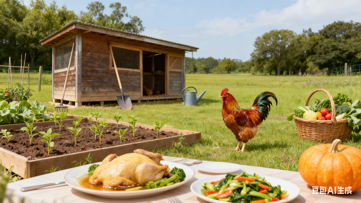 從“愁銷路”到“穩(wěn)賺錢”：恩施農(nóng)場的26倍跨越，竟靠“認(rèn)養(yǎng)+共享”？