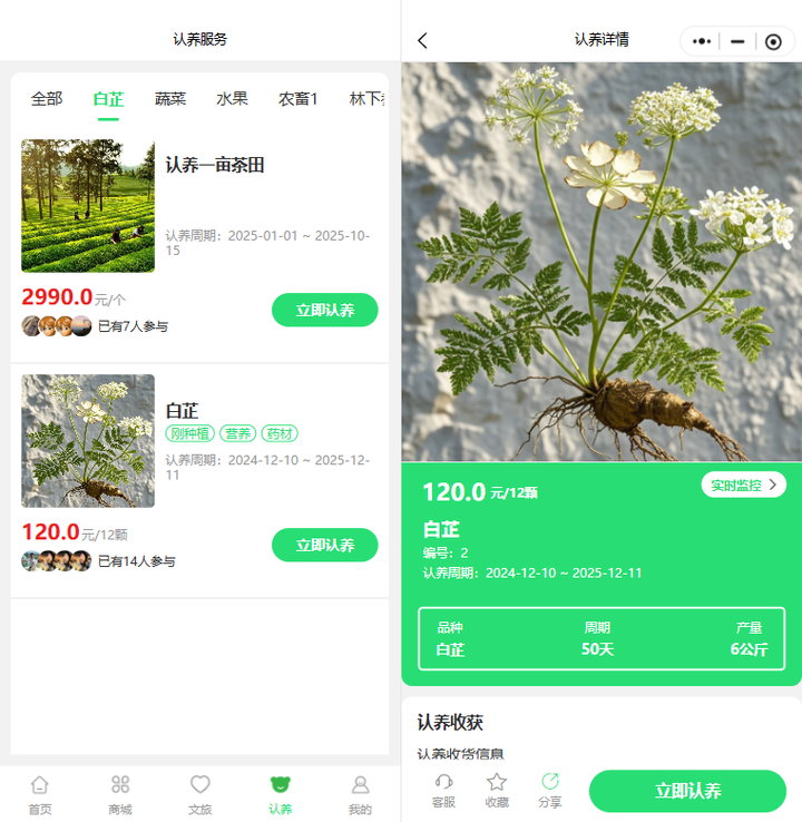 從手機(jī)看農(nóng)田到帶娃收割：認(rèn)養(yǎng)經(jīng)濟(jì)火了，它到底解決啥痛點(diǎn)？