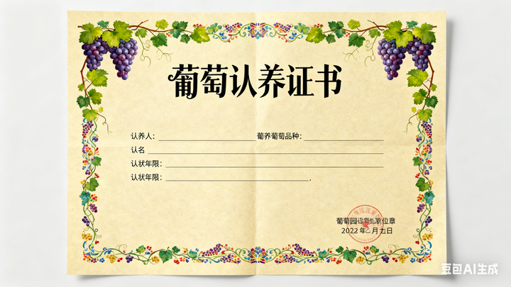 鄉(xiāng)村搞特色農(nóng)業(yè)怕跟風(fēng)？榆中大路村用葡萄認(rèn)養(yǎng)破局，農(nóng)戶增收超40%