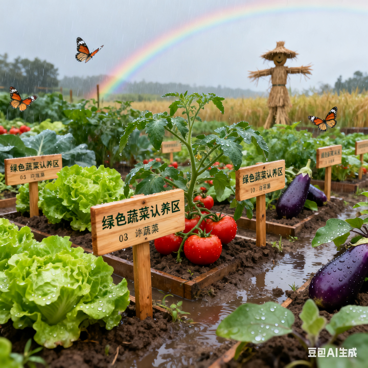 農戶不用跟風種，消費者能查源頭：認養(yǎng)農業(yè)的“雙贏”邏輯是什么？