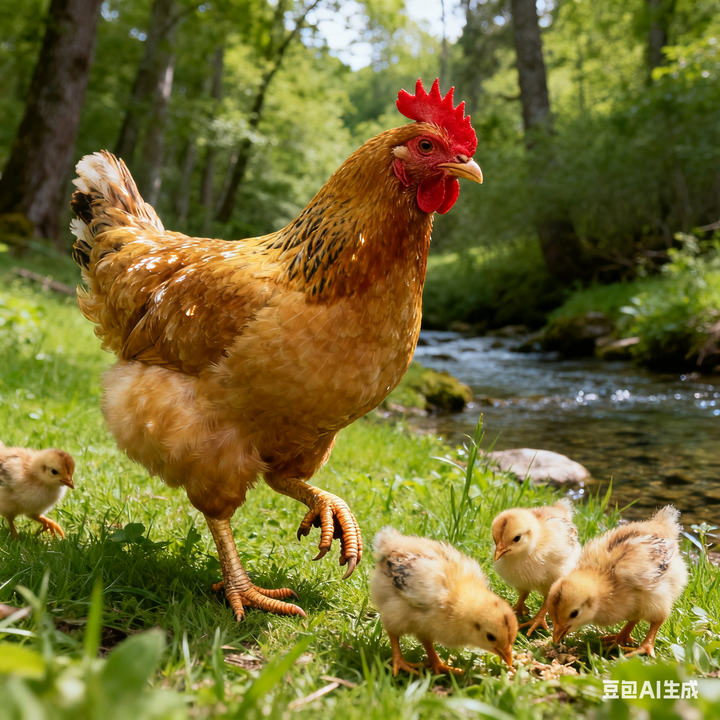 土雞認養(yǎng)憑啥火？開陽案例：100萬營業(yè)額+90戶分紅，系統適配是關鍵？