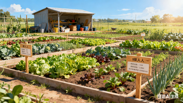 鄉(xiāng)村農業(yè)升級：認養(yǎng)模式從“單一賣貨”到“多元體驗”，變化到底在哪？