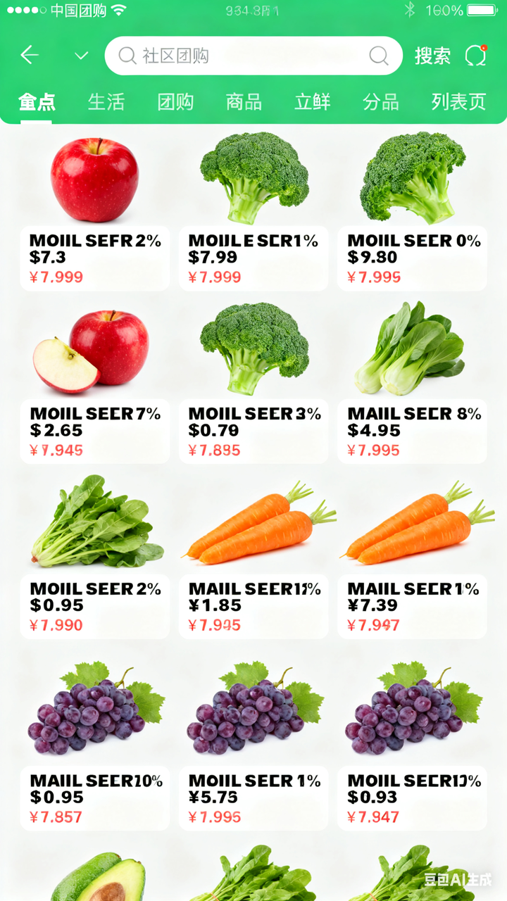 從0到1搭建社區(qū)團(tuán)購(gòu)：一套可復(fù)制的標(biāo)準(zhǔn)化起盤(pán)流程