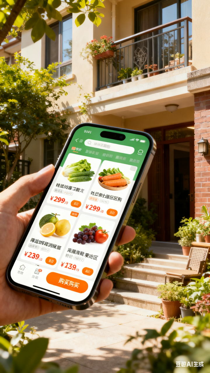 社區(qū)團(tuán)購(gòu)啟動(dòng)避坑指南：新手最容易犯的5個(gè)致命錯(cuò)誤