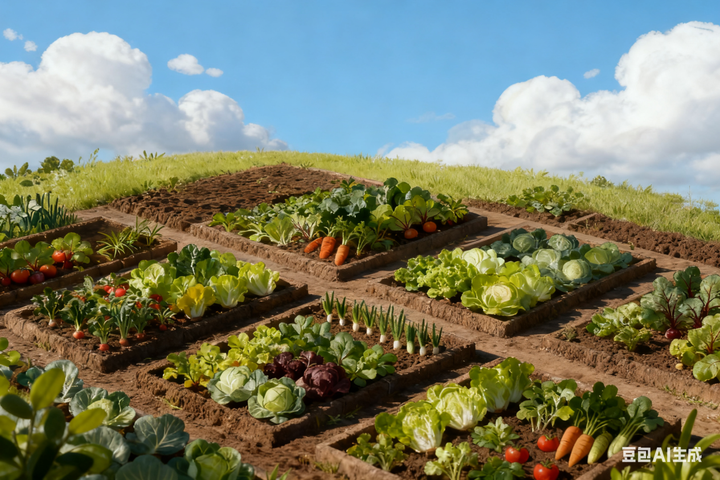 年增收9萬，從沒人要的“碎地”到搶手的“認(rèn)養(yǎng)園”！煙臺(tái)西王家莊村咋做到的？