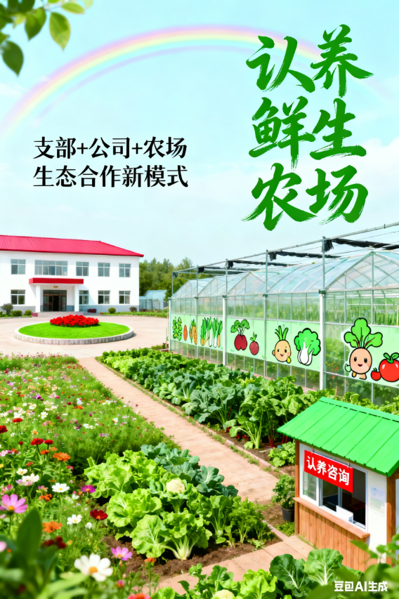 鄉(xiāng)村振興怕“紙上談兵”？濟(jì)寧前雙村“認(rèn)養(yǎng)農(nóng)場(chǎng)”實(shí)打?qū)嵭В捍寮w年增20萬，模式能落地！