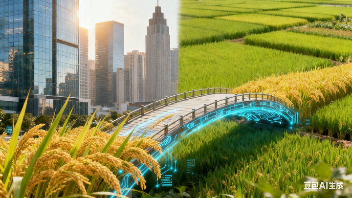 農(nóng)民不愁滯銷、城里人吃得放心！認(rèn)養(yǎng)農(nóng)業(yè)憑啥成現(xiàn)代農(nóng)業(yè) “新風(fēng)口”？