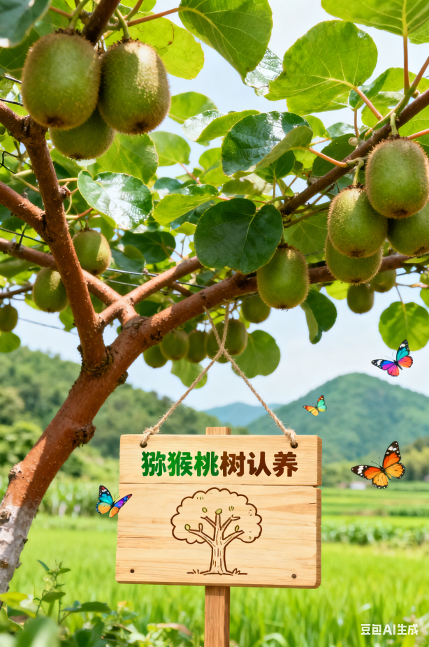 從“果子愁賣”到“搶著認(rèn)養(yǎng)”！蒲江大興鎮(zhèn)農(nóng)民收入翻5倍，咋做到的？