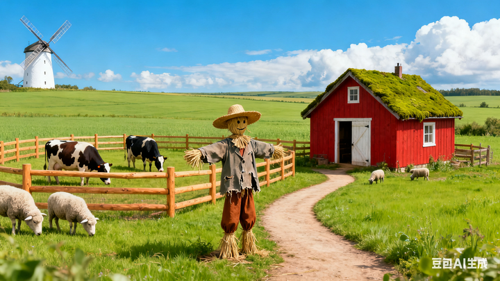 村集體多賺2.8萬，岳池“開心農(nóng)場(chǎng)”用10分鐘城郊優(yōu)勢(shì)，激活閑置地幫村民增收