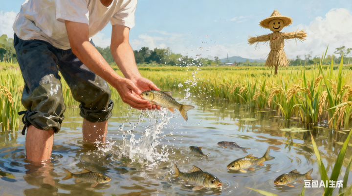 農(nóng)文旅人國(guó)慶愁壞了？長(zhǎng)沙村靠“認(rèn)養(yǎng)+民宿”爆火，300%入住率的秘訣藏在這？