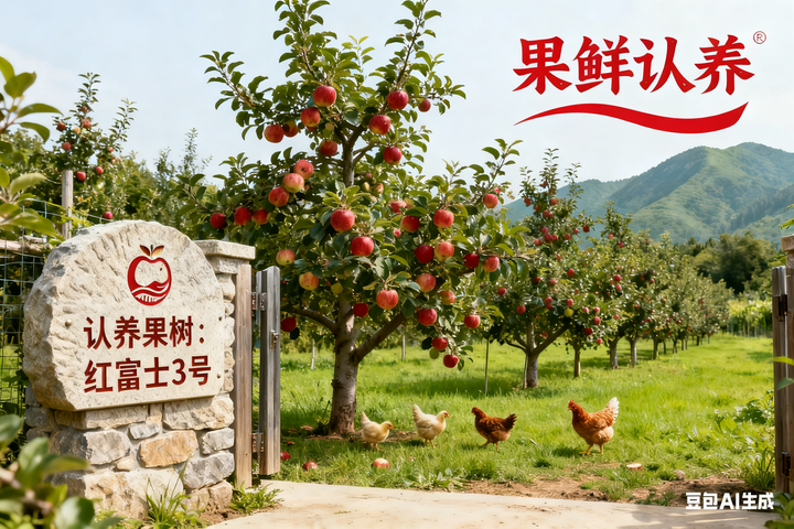 別再愁農(nóng)產(chǎn)品“好貨賤賣(mài)”！廬江云嶺村靠“認(rèn)養(yǎng)+品牌”破局，還能抄落地方案