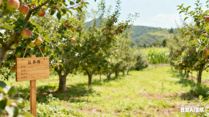 農(nóng)場(chǎng)轉(zhuǎn)型沒(méi)思路？肥東“5G+文旅+認(rèn)養(yǎng)”，讓農(nóng)田變“會(huì)賺錢(qián)的景點(diǎn)”