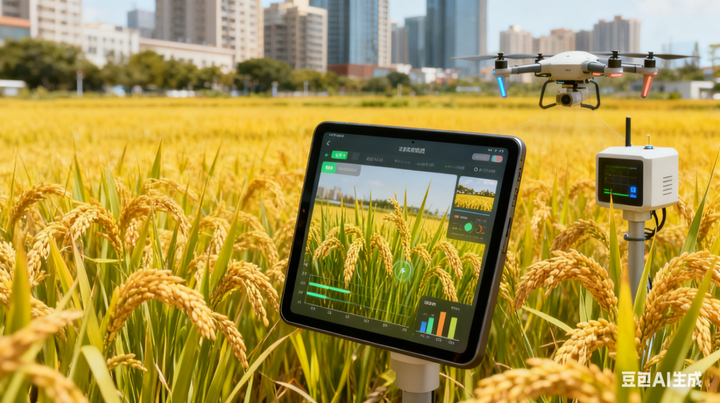 認(rèn)養(yǎng)1畝稻田多花40%的錢(qián)，消費(fèi)者為啥愿意？“云上小農(nóng)”藏著門(mén)道？