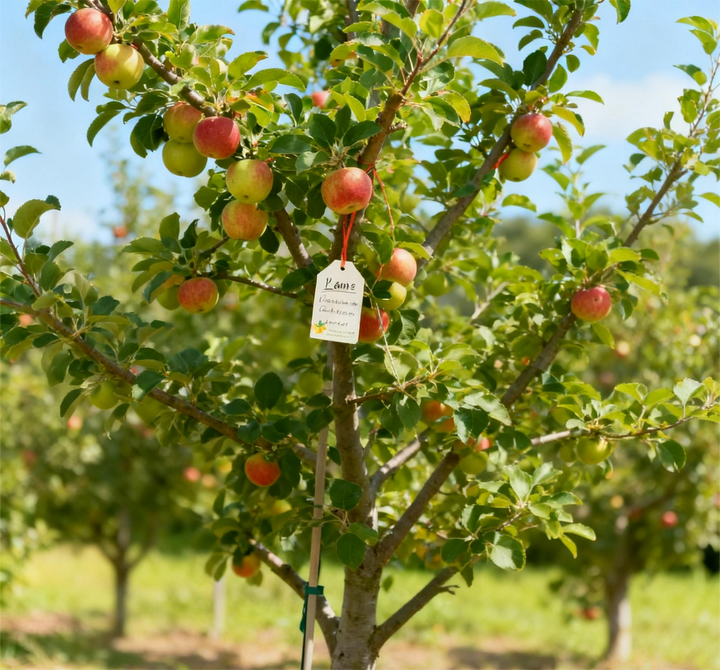 黃山歙縣果樹(shù)認(rèn)養(yǎng)模式解析：200元/年保底22斤，激活“農(nóng)業(yè)+旅游+康養(yǎng)”