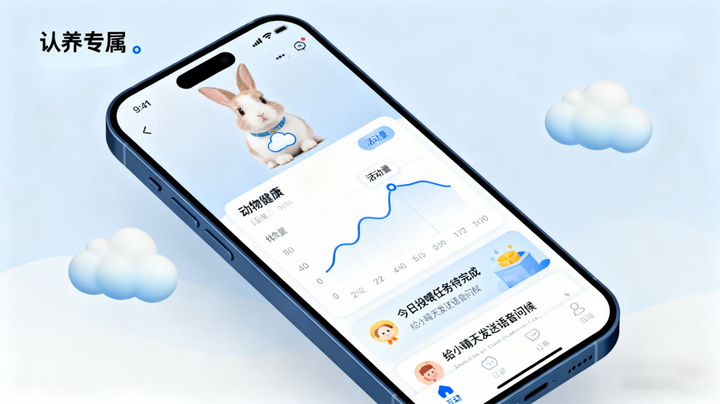 農(nóng)民多了收入，鄉(xiāng)村添了活力！云端認(rèn)養(yǎng)農(nóng)業(yè)的3個(gè)核心價(jià)值