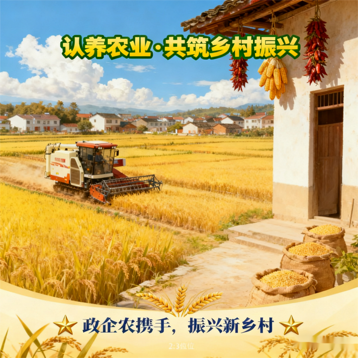 村民增收57萬+15分鐘生活圈！上海邵宅村的認(rèn)養(yǎng)項(xiàng)目，藏著3個(gè)關(guān)鍵招