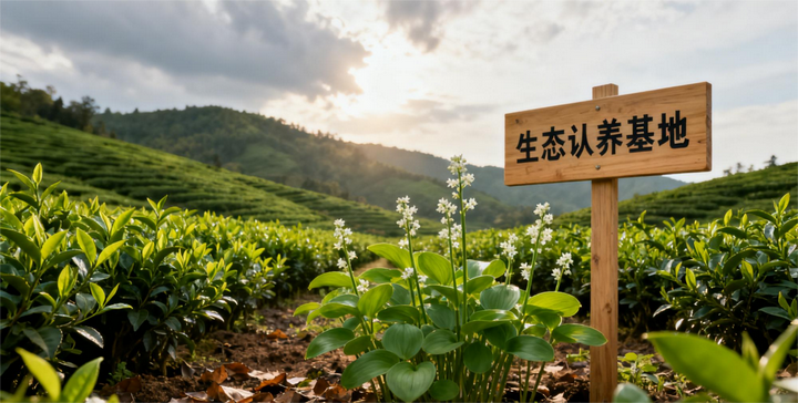 農(nóng)戶年增5千，200平土地變“增收寶”，五鳴谷“認(rèn)養(yǎng)+幫扶”模式落地青田？