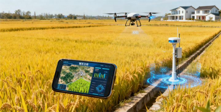 衛(wèi)星盯300公頃稻！104戶農(nóng)戶年均分紅5萬！九月豐家庭農(nóng)場高端稻米認(rèn)養(yǎng)成標(biāo)桿？