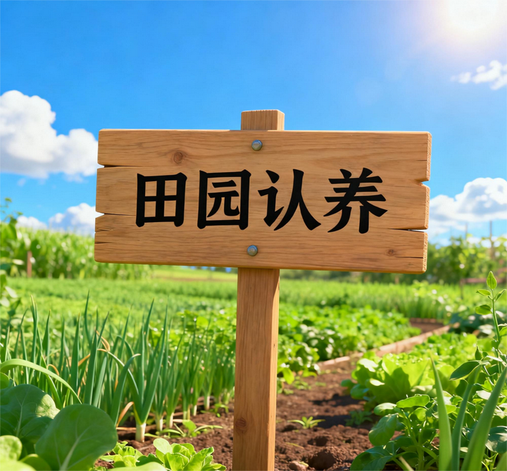 四皓村認(rèn)養(yǎng)田園模式：村集體年入8萬，這波“新村民”藏啥門道？