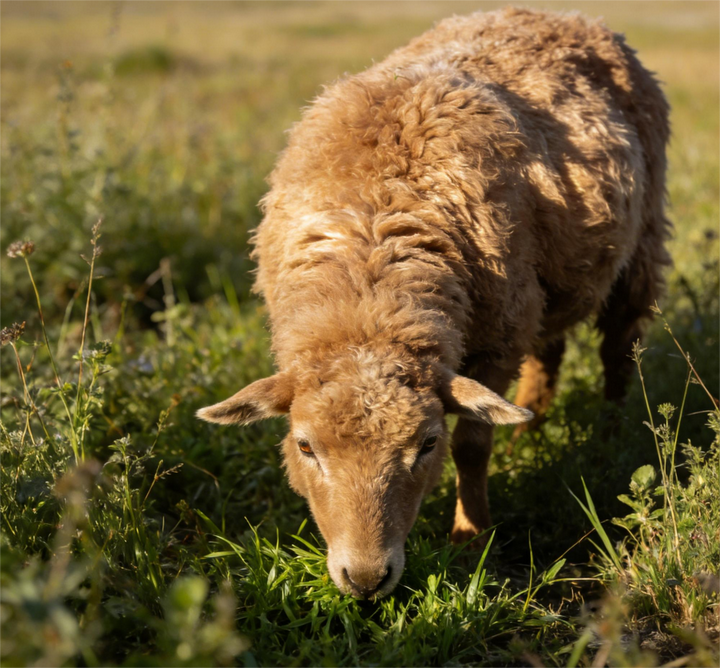 手機就能“云養(yǎng)羊”？巴彥淖爾這個智慧模式，1.4萬只羊增值的秘密藏不住了