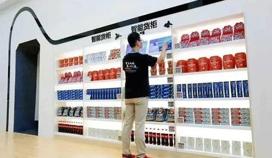 社區(qū)零售新方案，讓你的利潤翻倍漲