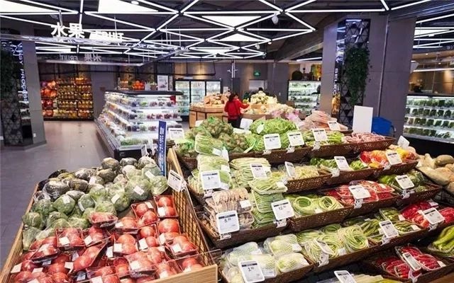 當農業(yè)遇上社區(qū)團購，轉型升級的未來是一片藍海