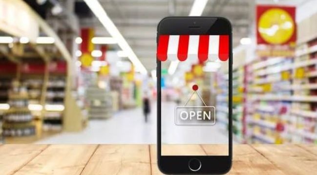 分享模式紅利，詳解社區(qū)團購三大優(yōu)勢