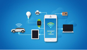 從萬物智能到萬物互聯(lián)，智能鎖產(chǎn)業(yè)的創(chuàng)新通道