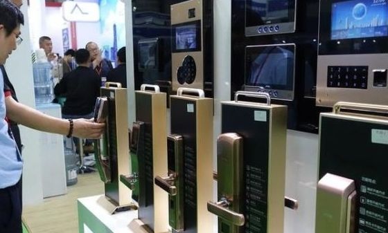 智能鎖藍(lán)牙小程序，最專業(yè)的物聯(lián)網(wǎng)管理方案