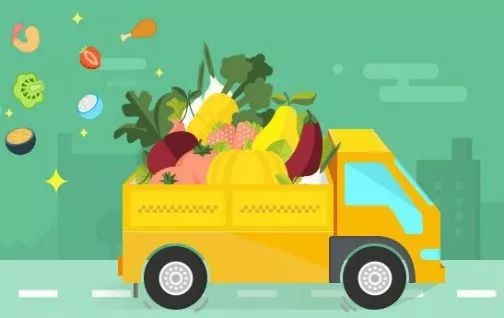 有增無(wú)減的社區(qū)團(tuán)購(gòu)熱度，資本寒冬？不存在的！