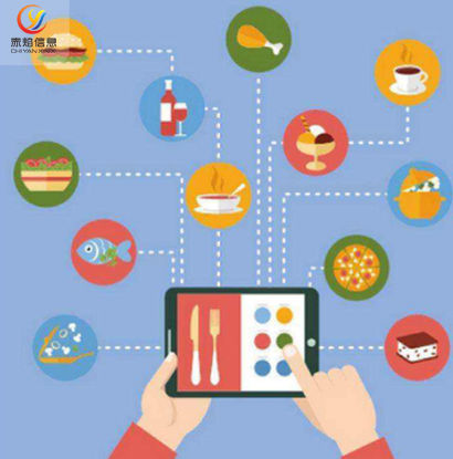 為什么餐飲商家要開發(fā)自己的外賣小程序平臺？