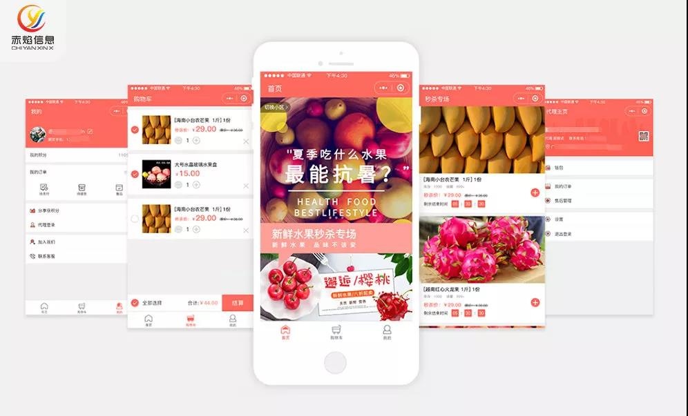 ?開團(tuán)工具VS全套系統(tǒng)，社區(qū)團(tuán)購如何選擇小程序解決方案？