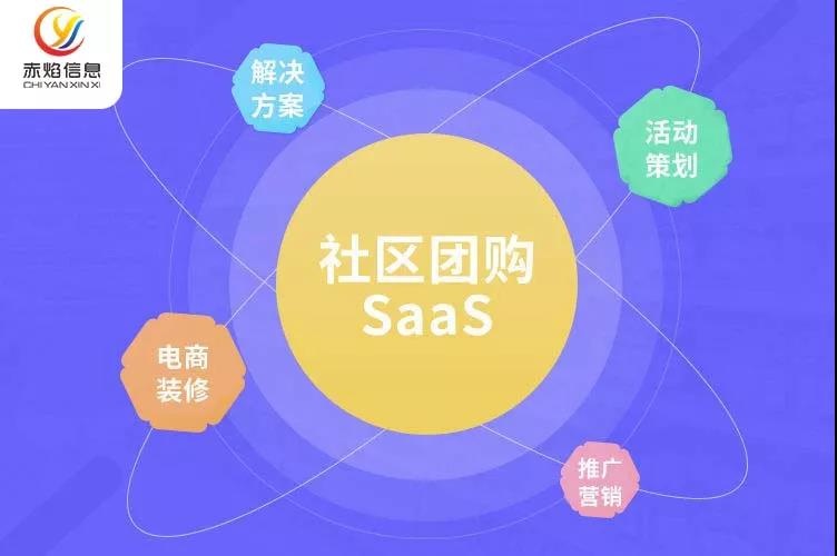 代理社區(qū)團購小程序系統(tǒng)，怎么選更靠譜？