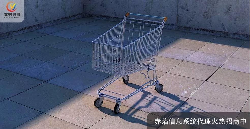 對(duì)比傳統(tǒng)網(wǎng)店模式，社交電商系統(tǒng)為何越來(lái)越受商家青睞？