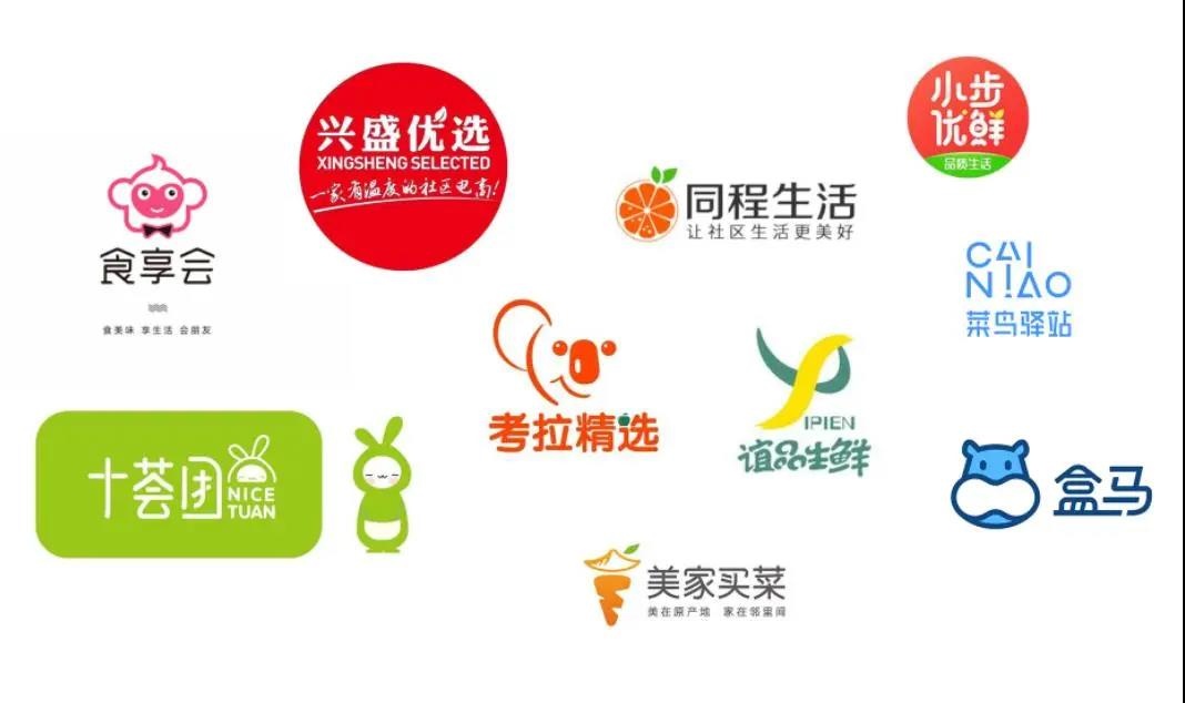 縣城生鮮配送企業(yè)開展C端社區(qū)團(tuán)購業(yè)務(wù)，3個月做到日銷5.5萬