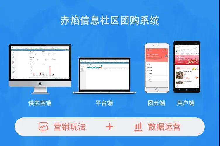 物管行業(yè)新標(biāo)配？榮盛物業(yè)上線社區(qū)團(tuán)購(gòu)平臺(tái)，探索物業(yè)服務(wù)新賽道