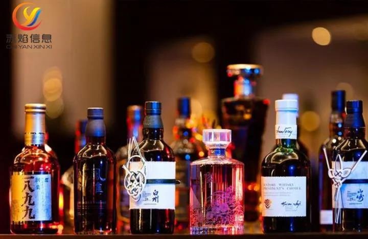 十年融資超135億，酒類電商的下一個風(fēng)口在哪里？