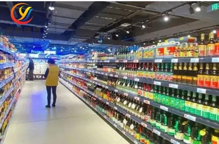 社區(qū)團購沖擊下，超市面臨難題，業(yè)績下滑，如何自救？