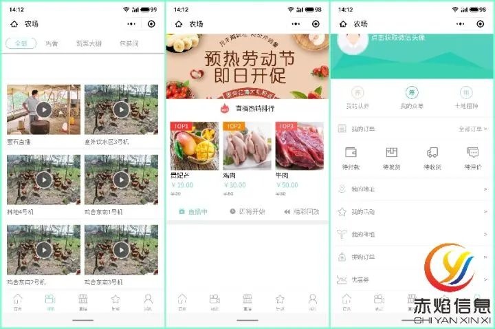 共享經濟：共享經濟的下一個風口在哪里？共享農場的孕育空間在哪？