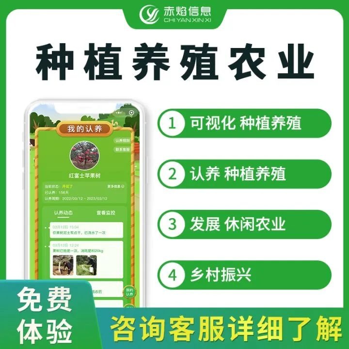 多元化助力，打造認(rèn)養(yǎng)農(nóng)業(yè)新模式——共享經(jīng)濟(jì)模式